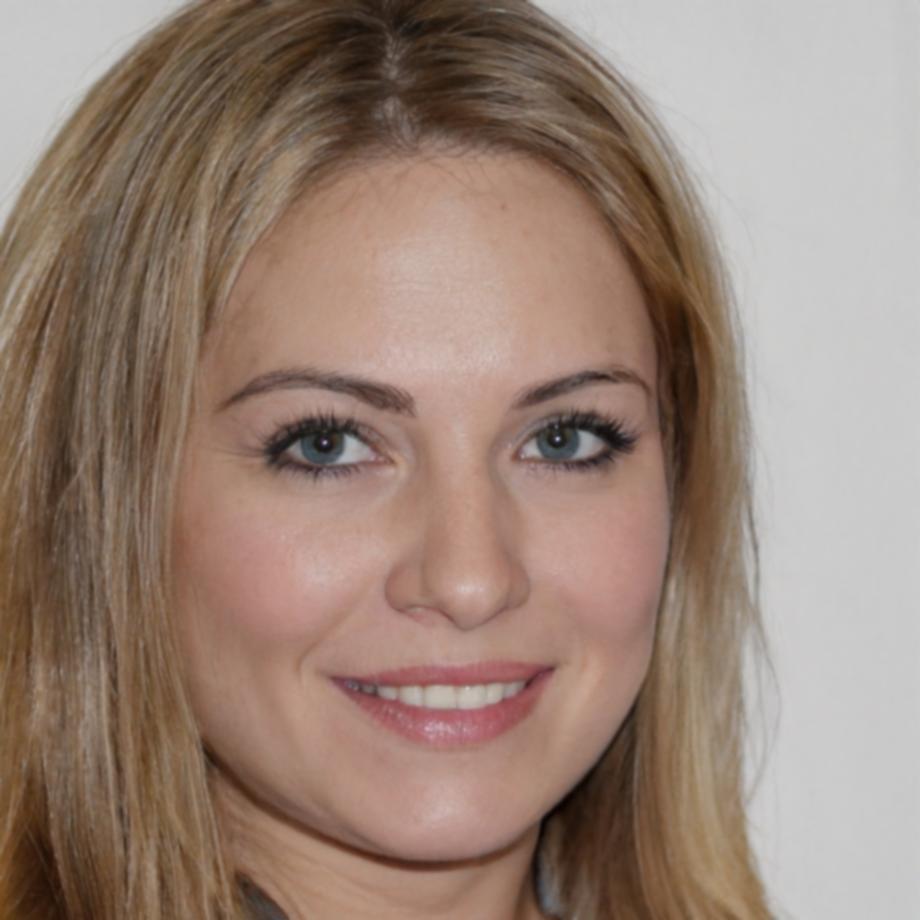 Teilnehmerin des Finanzanalyse-Programms